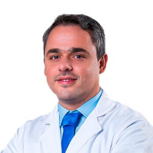 Cirurgia Geral e Ultrassom em Feira de Santana - Dr. Eduardo Ferreira
